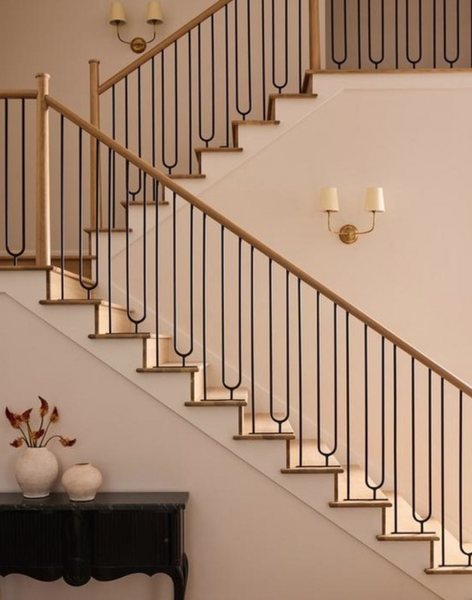 Kinkiet dwuramienny Vendome projektu Thomas O'Brien marki Visual Comfort