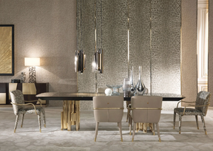 Roberto Cavalli Home Interiors Antigua Table 