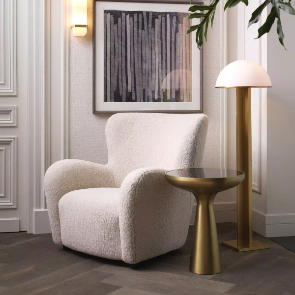 Eichholtz Berkley floor lamp