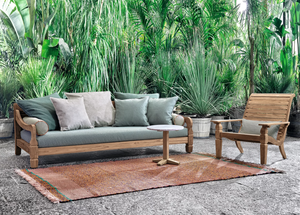 Fotel Jeko 26 marki Gervasoni 1882