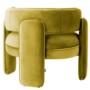 Eichholtz Chaplin armchair