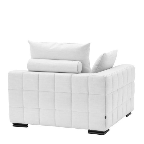 Eichholtz Clifford corner sofa