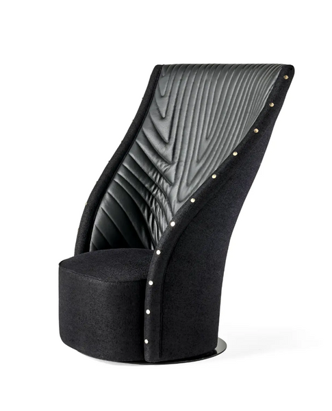 Fotel Nevada marki Roberto Cavalli Home Interiors