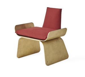 Iranja armchair by Roberto Cavalli Home Interiors