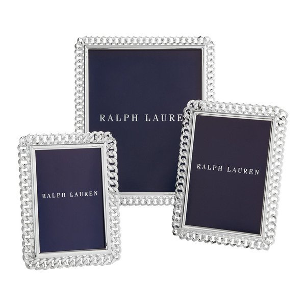 Ralph Lauren Home Blake Photo Frame