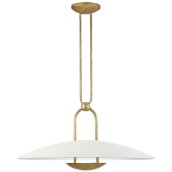 Lampa wisząca Ralph Lauren Home Cara Medium