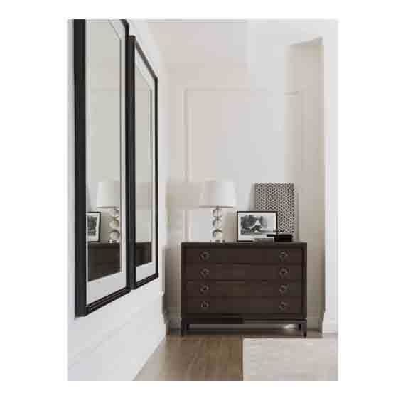 Chest of drawers Galimberti Nino Asmara