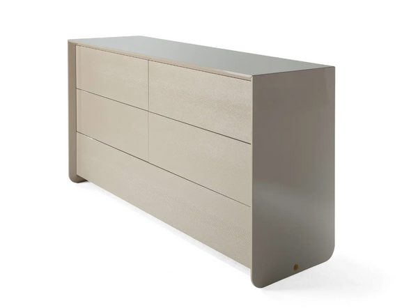 Roberto Cavalli Home Interiors Morne chest of drawers