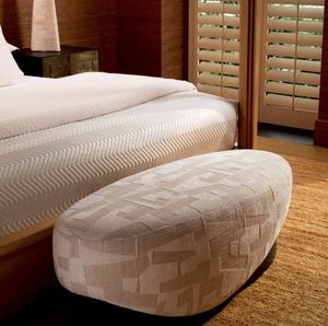 Raymond bench by Eichholtz