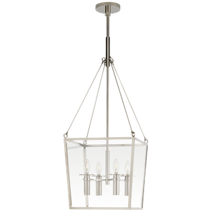 Lampa wisząca Barbara Berry Cochere marki Visual Comfort