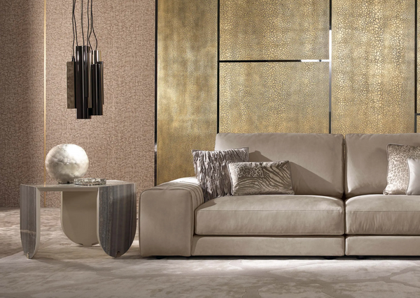 Stolik Inagua marki Roberto Cavalli Home Interiors