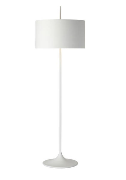 'Spinet 62' floor lamp by Barbara Barry