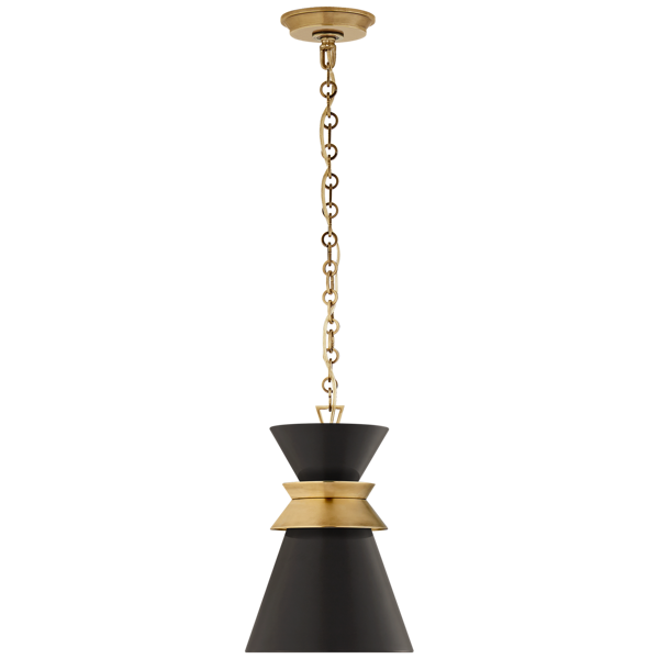 E pendant lamp.F Chapman Alborg 