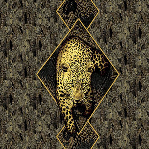 Panel ścienny Roberto Cavalli Home RC19119