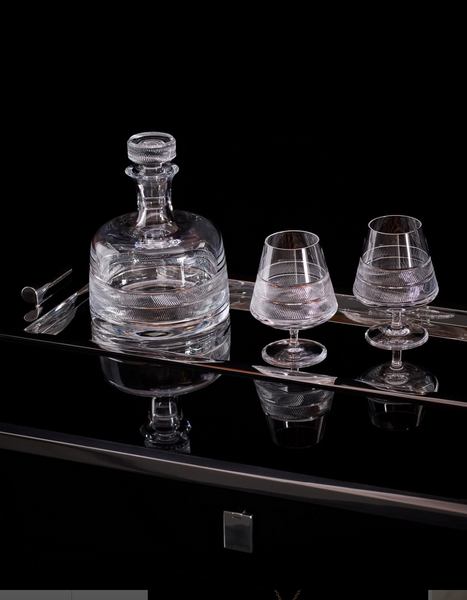 Ralph Lauren Home Remy set of two glasses