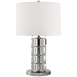 Lampa stołowa Ralph Lauren Home Brookings Large