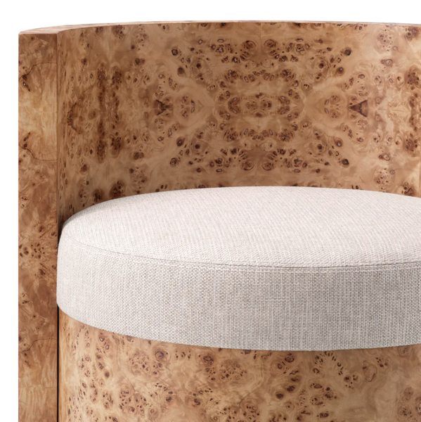 Arcadia chair by Eichholtz