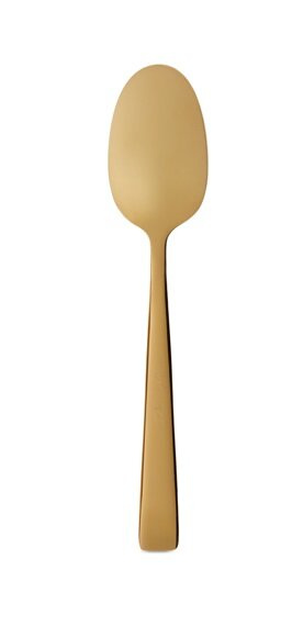 Dolce&Gabbana six-piece cutlery, Carretto