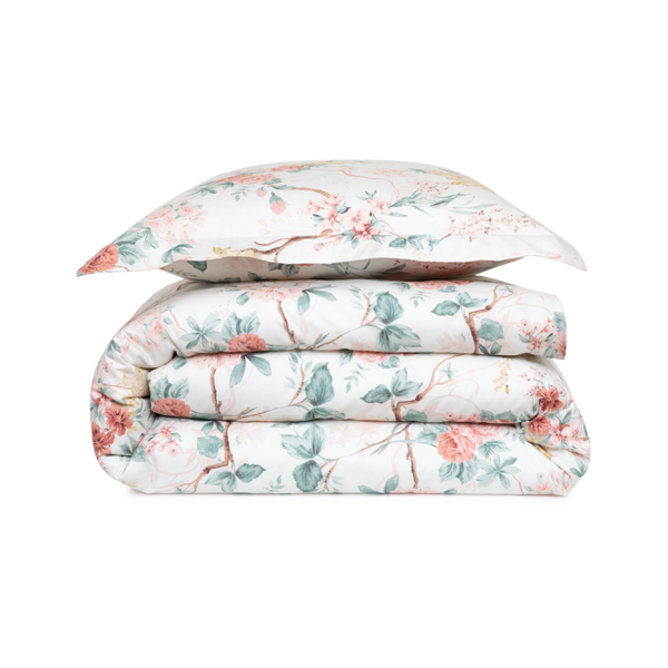 Ralph Lauren Home pillowcase, from the Elisabetta collection