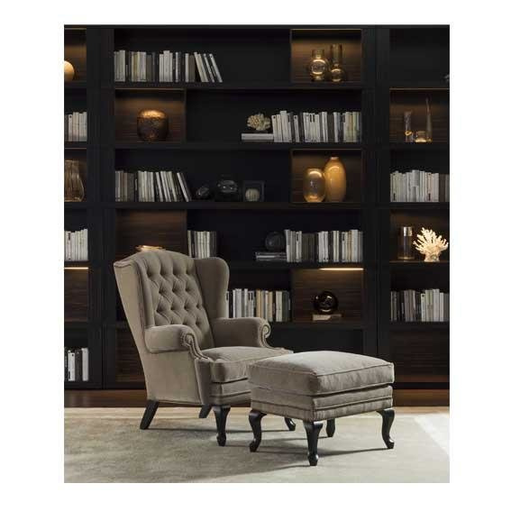 Galimberti Nino Sinatra chair