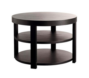 Berlino coffee table by Casamilano