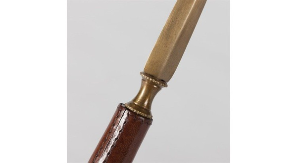 Flamant Manhattan Paper Knife