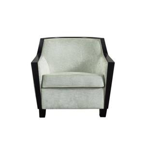 Galimberti Nino Acquamarina armchair
