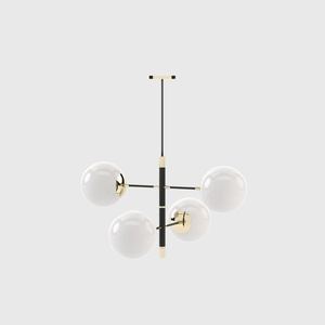 Laskasas Meredith Chandelier
