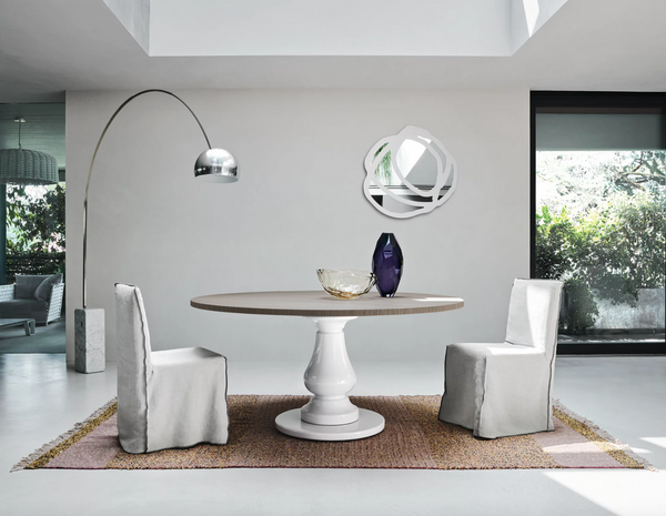 Daen 36 table by Gervasoni 1882