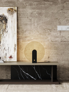 Laskasas Wright Table Lamp