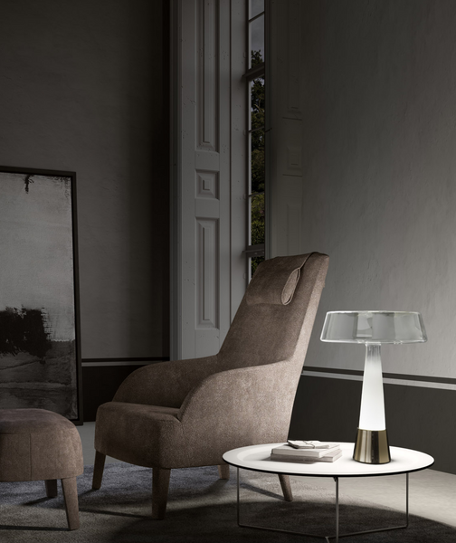 Teco table lamp by Italamp