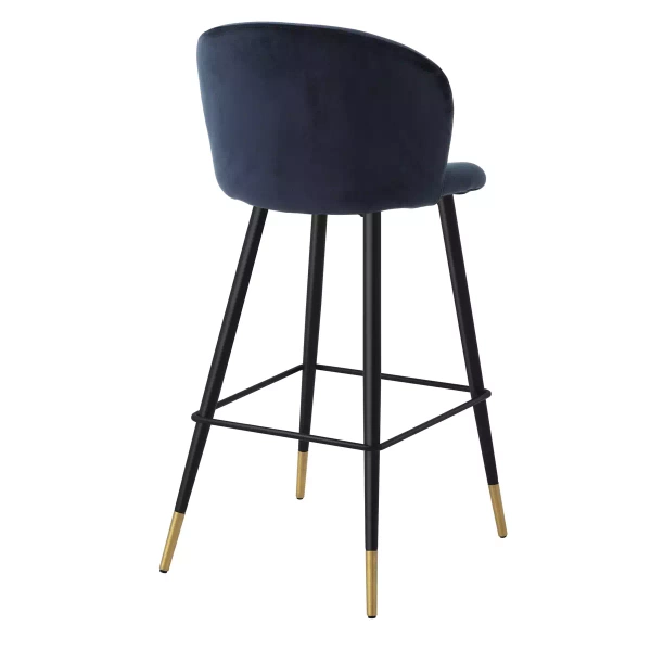 Eichholtz Volante bar chair