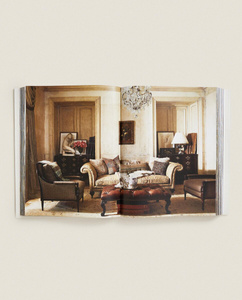 Ralph Lauren Home Rowing Blazers Album