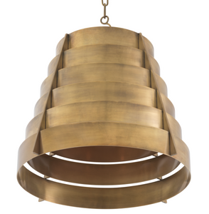 Lampa wisząca Fitzroy marki Eichholtz