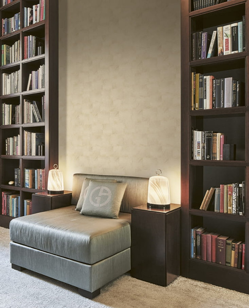 Tapeta Armani Casa Germain 9526, z kolekcji Refined Structures 2