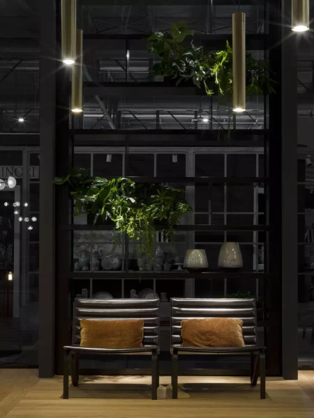 Galimberti Nino Thea armchair