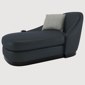 Bruno Zampa Gordon chaise longue