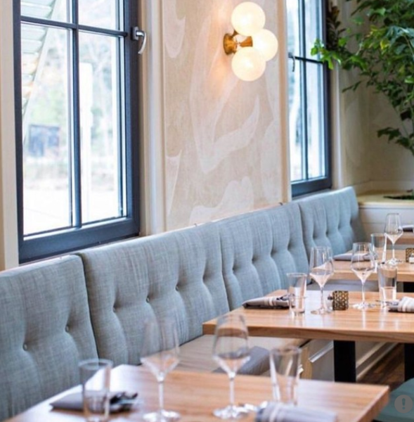 Plafon Aerin Cristol Large