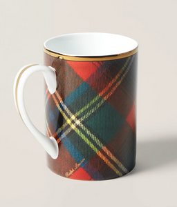 Ralph Lauren Home mug, from the Alexander collection
