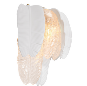 Saint Lucia wall lamp by Eichholtz