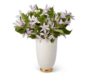 Aerin Marion Tapered Vase (Small)