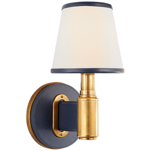 Ralph Lauren Home Riley wall lamp 