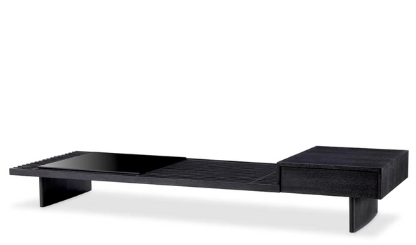 Stolik The Crest marki Eichholtz