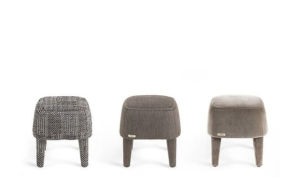 Puf Gianfranco Ferré Home Mini