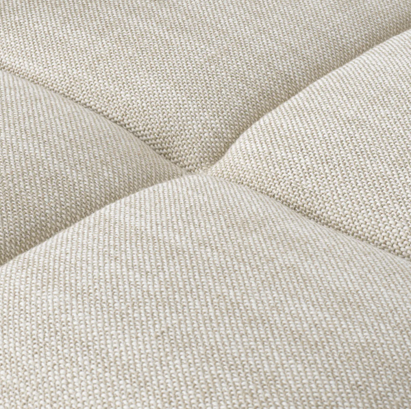 Hunter modular sofa by Eichholtz