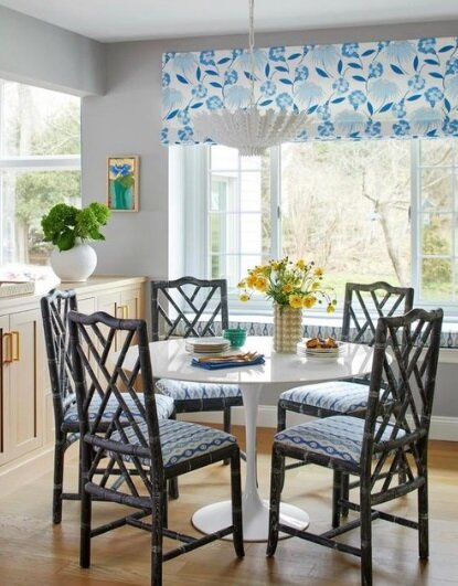 Żyrandol Aerin Hampton Medium