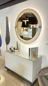 Smania Kida 140 chest of drawers