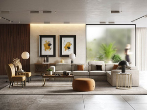 Laskasas Franklin Table Lamp