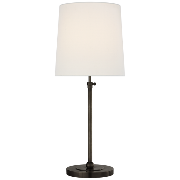 Lampa stołowa Bryant Large projektu Thomas O'Brien marki Visual Comfort