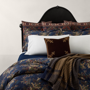 Poduszka dekoracyjna Ralph Lauren Home, Caldwel